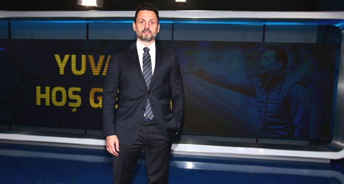 Fenerbahçe Teknik Direktörü Erol Bulut: Biz birlikte her şeyi başarırız