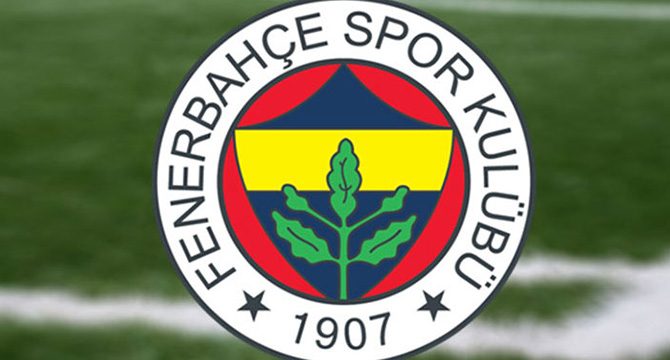 PFDK'dan Fenerbahçe'ye para ve ihtar cezası