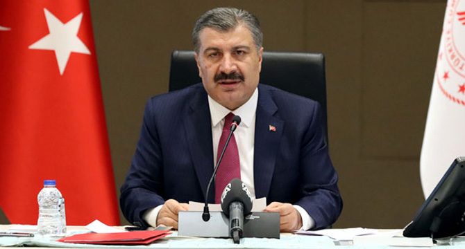 Ordu’daki makyaj malzemesi kullanımını örnek göstererek uyardı