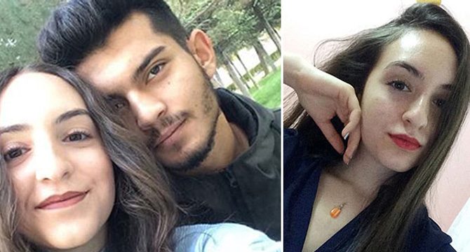 Güleda Cankel'in katiline ömür boyu hapis