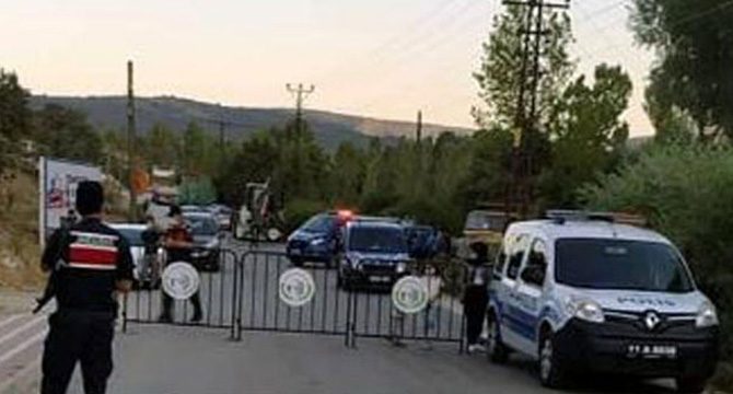 Düğüne katılan 11 kişide koronavirüs çıktı