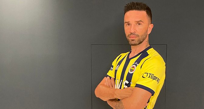Gökhan Gönül, Fenerbahçe'ye döndü
