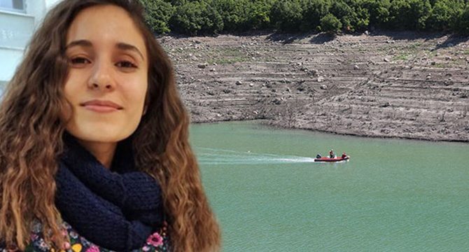 Valilikten Gülistan Doku açıklaması: Arama çalışmaları sonlandırıldı