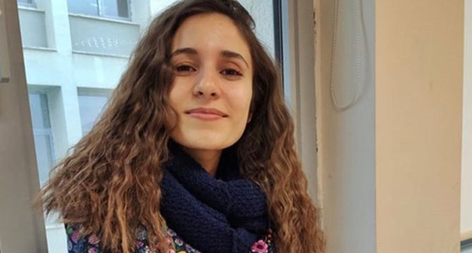 Gülistan'ın ablası: Ya bir yerde zorla tutuluyor ya da bir cinayete kurban gitti