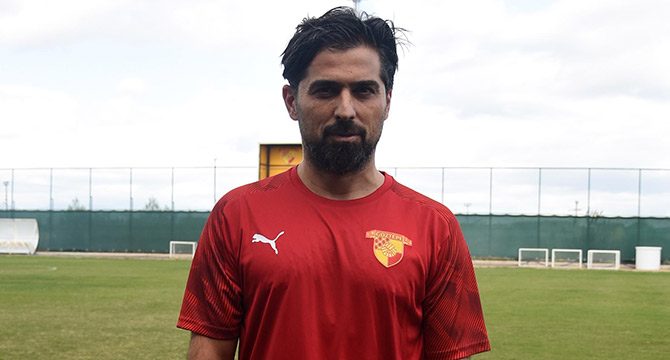 Göztepe'de İlhan Palut 7 transfer daha istiyor