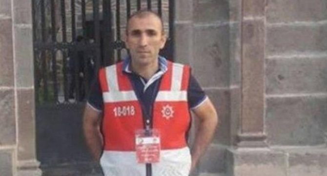 İstanbul’dan acı haber, yaralanan polis memuru şehit oldu