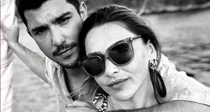 Hadise’den, Kaan’a: Sakın beni kandırma