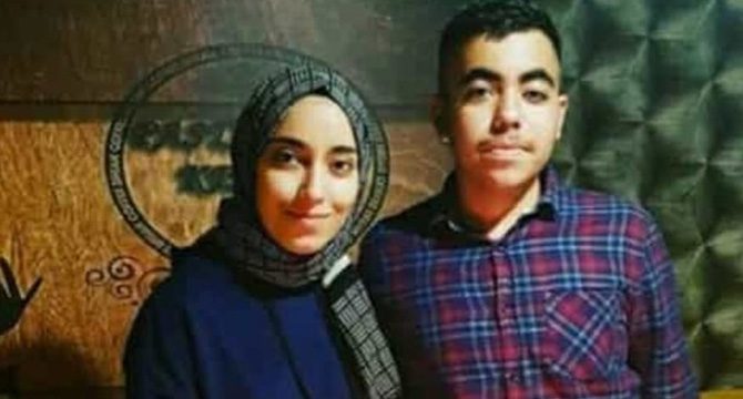 İkizleri koronavirüs ayırdı, karantinadaki aile cenazeye gidemedi