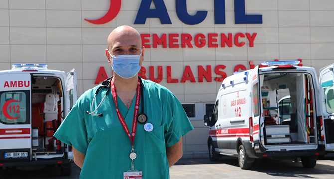 Erken 'Favipiravir' kullanımı, zatürre oranını düşürüyor'