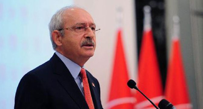 'Yedi aydır tepki vermediler, neden şimdi tepki veriyorlar?'