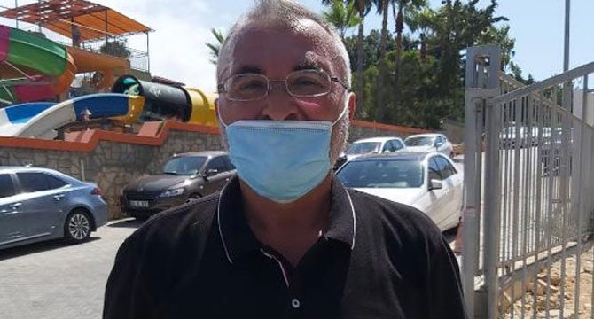 Dolandırılan gurbetçi ailenin 'en pahalı' tatili