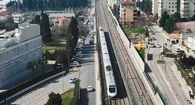ABB'nin ardından Ulaştırma Bakanlığı da uzattı