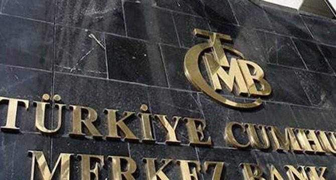 Merkez Bankası'ndan bir adım daha!