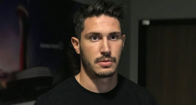 Mert Çetin aday kadrodan çıkarıldı