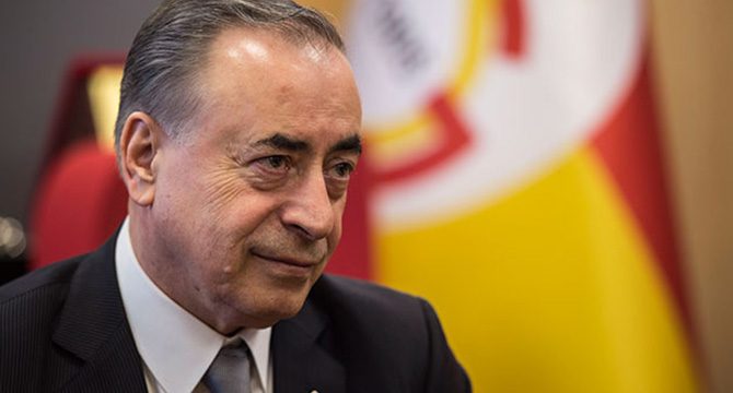 Mustafa Cengiz: Vergi yasasının en az 2 yıl ertelenmesini istiyoruz