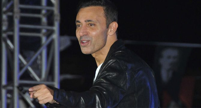 Samyeli ve Sandal uzlaşmadı, Sandal hakkında dava açılması bekleniyor