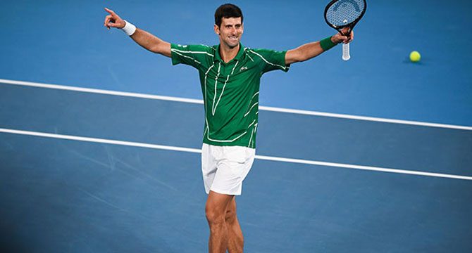 Djokovic harekete geçti, Federer ve Nadal karşı çıktı!