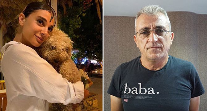 Pınar Gültekin'in acılı babası: Şüphelerimiz çok bu iş planlı yapılmış