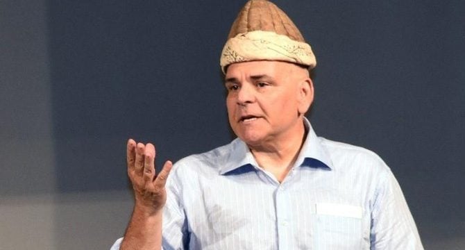Rasim Öztekin, kavuğu Şevket Çoruh'a devredecek