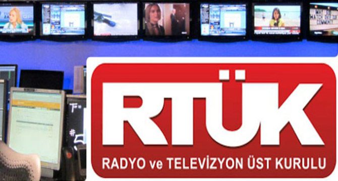 RTÜK'ten Akit TV hakkında inceleme