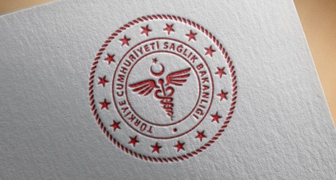 Sağlık personeline 'Covid-19 tedbirleri' hatırlatması