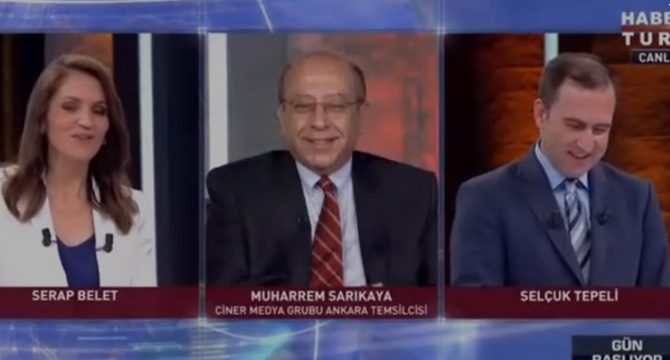 FOX TV’nin ana haber sunucusu belli oldu