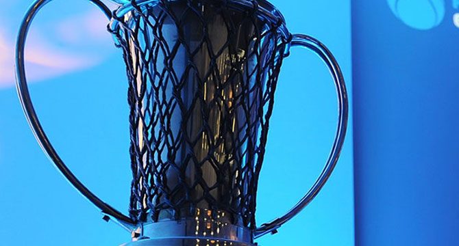 Beşiktaş Sompo Sigorta, FIBA Avrupa Kupası'nda yer alacak