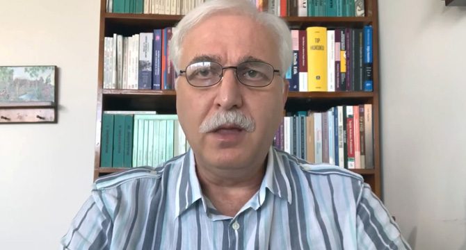 Bilim Kurulu Üyesi Prof. Dr. Özlü, işletmeleri uyardı: Çalıştırılmaması şart!