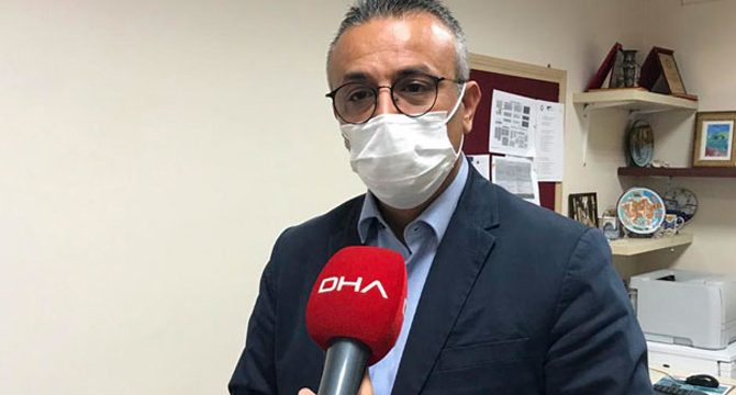 Bilim Kurulu Üyesi Tezer: Gençler kurallara dikkat etmiyor