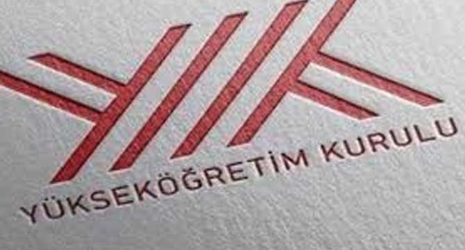 YÖK üniversitelerin kayıt tarihini uzattı