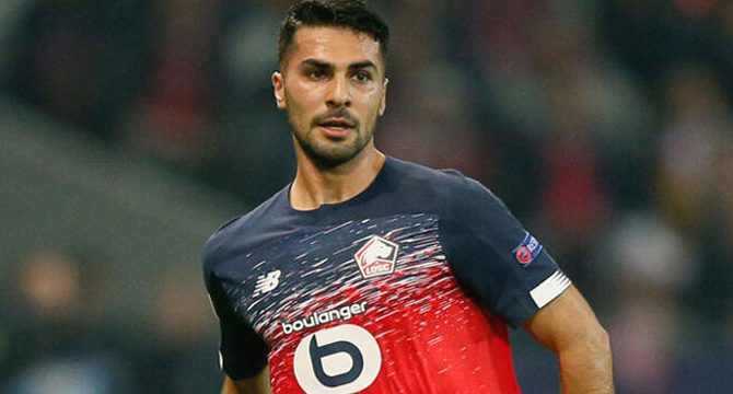 Premier Lig'den 3 takım Zeki Çelik'in peşinde