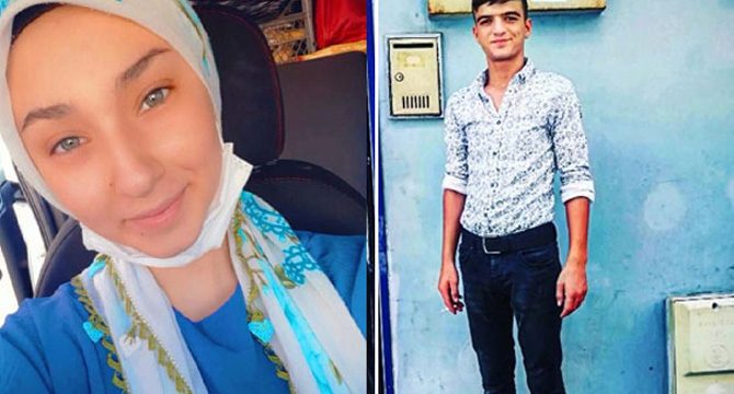 Rana ve Mahmut'tan 6 gündür haber alınamıyor