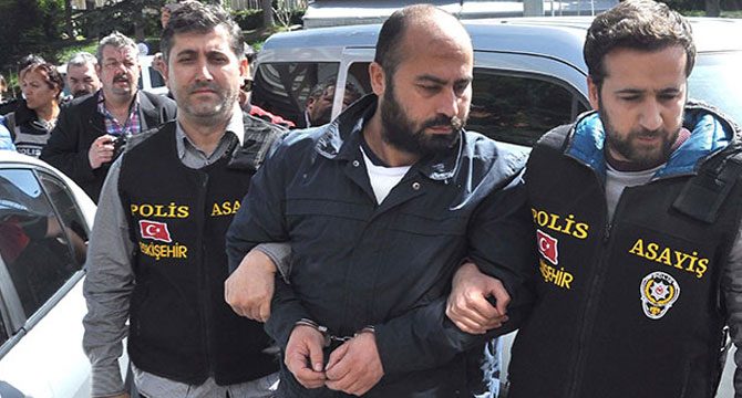 4 akademisyenin katilinin cezası belli oldu