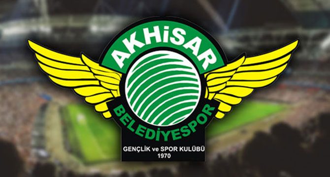 Akhisarspor'un destek çığlığı