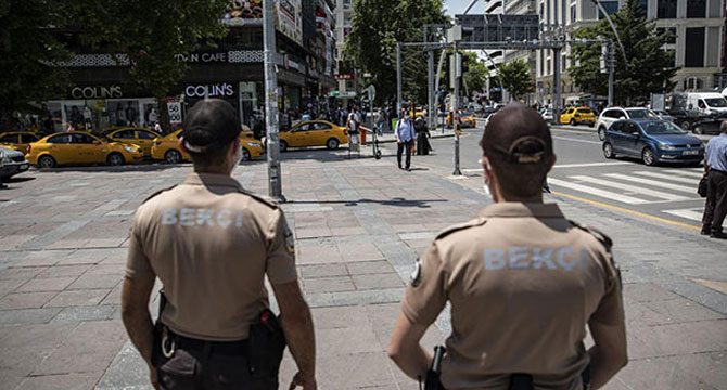 'Koronavirüs salgınında birincilik Ankara'ya yakışmadı, yakışmıyor'