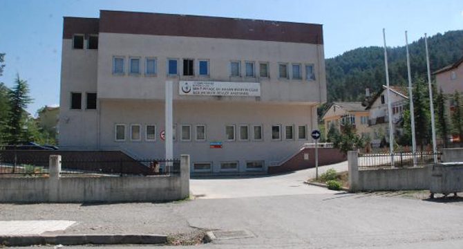 Kentte panik! Artık şebeke suları kaynatılarak içilecek
