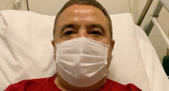 Muhittin Böcek'in sağlık durumuyla ilgili yeni açıklama