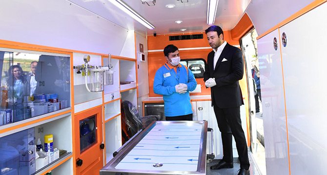 Beşiktaş'ta evcil hayvan ticareti yasaklanıyor