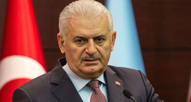 Binali Yıldırım ve eşinin Covid-19 testleri pozitif çıktı