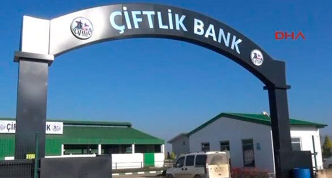Çiftlik Bank davasında dosyası ayrılan 28 sanık beraat etti