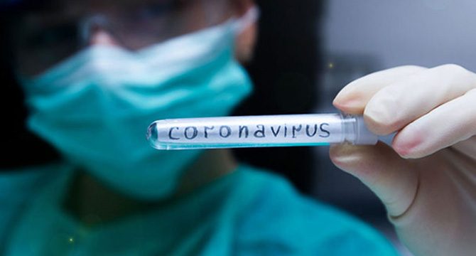 Dünya genelinde koronavirüs bilançosu: Can kaybı 945 bin 164'e yükseldi