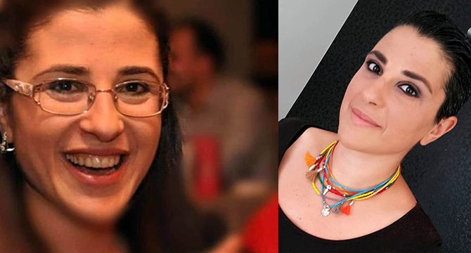 Samsun'da kadın doktor 4 kez yendiği kanserden hayatını kaybetti