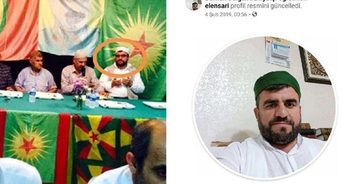 Kadınlara istismarda bulunan sözde hoca tutuklandı
