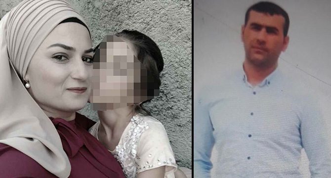 Remziye'yi sokak ortasında öldüren cezaevi firarisi koca, İzmir'de yakalandı
