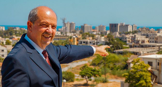 Yunanistan'dan tehlikeli adım: Kapalı Maraş'ın açılmasını engellenmek için devreye girecek