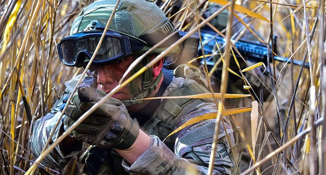 MSB: Son 10 günde 91 PKK/YPG'li terörist etkisiz hale getirildi