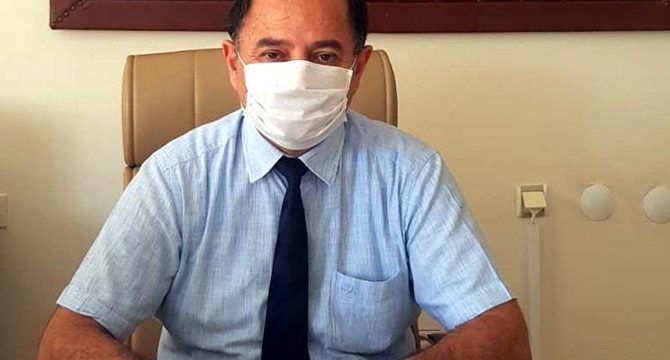 'Bildirilmeyen temaslılar, hastalığı yaymaya devam ediyor'