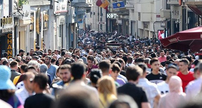İşsizlik rakamları açıklandı