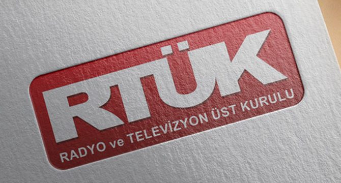 RTÜK'ten 'Tele 1' açıklaması