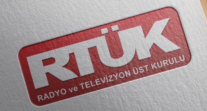 RTÜK'ten 'Esra Erol'da' programına para cezası